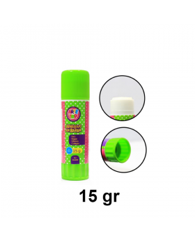 PEGAMENTO EN BARRA 15G /576