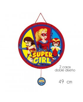 PIÑATA SUPR GIRL/60