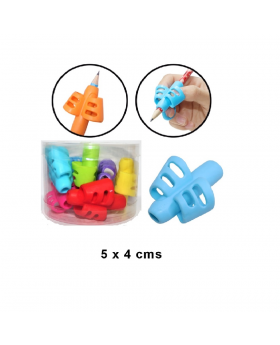 SUJETADOR LAPIZ COLORES MIX /2400