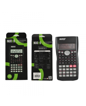 CALCULADORA CIENTIFICA/120