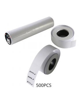 SATO BLANCO 500PCS SET10U /100