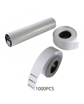 SATO BLANCO 1000PCS SET10U /50