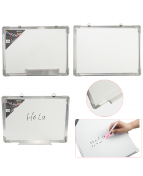 PIZARRA MAGNETICA 1.2x1.8M /5