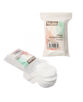 DESMAQUILLANTE SET50U /48