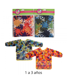 PECHERA CHILD 1 A 3 AÑOS /360