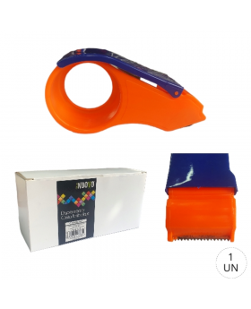 DISPENSADOR CINTA DE EMBALAJE /100