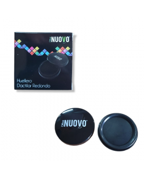 HUELLERO DACTILAR REDONDO NUOVO /288
