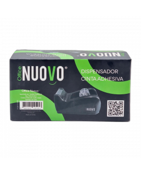 DISPENSADOR CINTA ADHESIVA 12CM /48