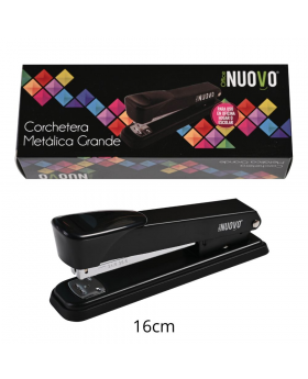 CORCHETERA METALICA 16CM /72