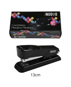 CORCHETERA METALICA 13CM /96