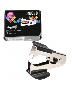 SACACORCHETES MARIPOSA /480