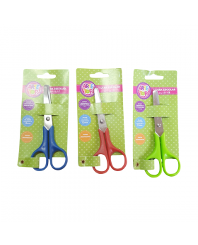 TIJERA ESCOLAR REGULAR /240