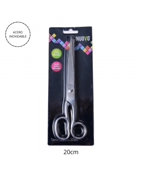 TIJERA COSTURA 20CM /144