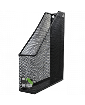 REVISTERO REJILLA METAL PARA OFICINA 31x27CM /24