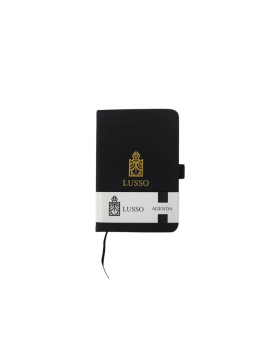 AGENDA BOLSILLO SOFT NUOVO /200