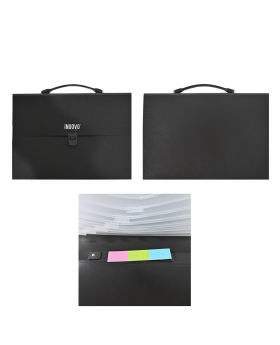 MALETIN OFICIO 13 DIV NEGRO NUOVO /24