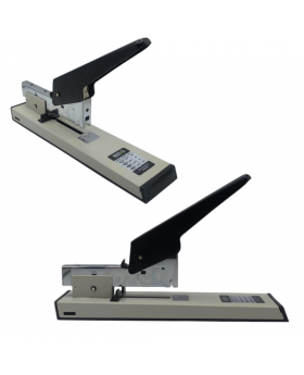 CORCHETERA HEAVY DUTY NUOVO 100 HOJAS/24