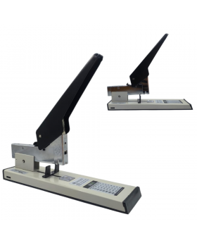 CORCHETERA HEAVY DUTY NUOVO 200 HOJAS/12