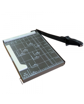 GUILLOTINA METALICA A4 /10