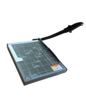 GUILLOTINA METALICA OFICIO /10