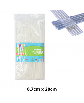 SILICONA EN BARRA ARTETOP 1 KILO  /20