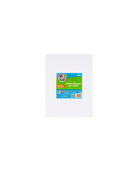 CARTON ENTELADO 20x25CM ARTETOP/50