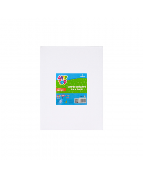 CARTON ENTELADO 25x30CM ARTETOP/50