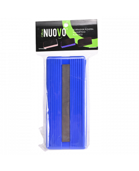BORRADOR PIZARRA PLASTICO MAGNETICO NUOVO /360