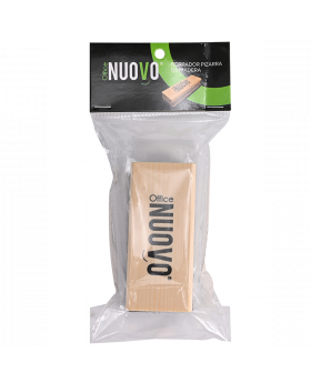 BORRADOR PIZARRA MADERA NUOVO /240