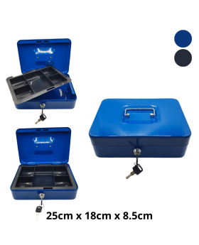 CAJA SEGURIDAD 10 PULGADAS /24