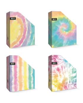 CAJA REVISTERO NUOVO ZOOM /80