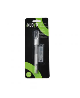 CUCHILLO PRECISION NUOVO /240