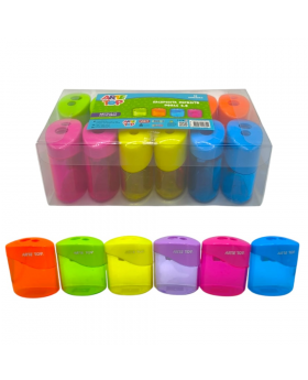 SACAPUNTA DEPOSITO DOBLE 2.0/720