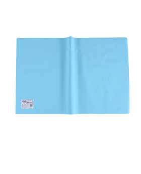 FORRO CUADERNO COLLEGE CELESTE ARTETOP /500