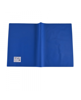 FORRO CUADERNO COLLEGE AZUL ARTETOP /500