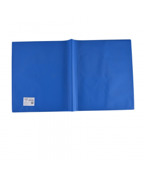 FORRO CUADERNO UNIVERSITARIO AZUL ARTETOP/500
