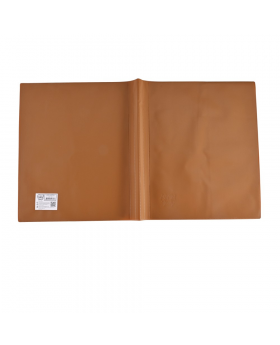 FORRO CUADERNO UNIVERSITARIO CAFE ARTETOP /500