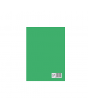 CARTULINA ARTETOP 53,3X77CM 140GRs P. VERDE /300