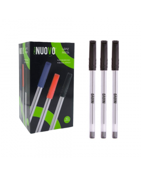 LAPIZ PASTA TOP NEGRO NUOVO/1000