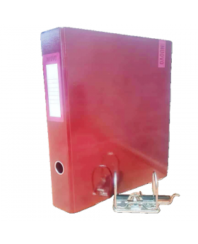 ARCHIVADOR OFICIO ANGOSTO NUOVO /50