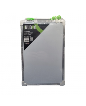 PIZARRA MAGNETICA 20x30CM /96