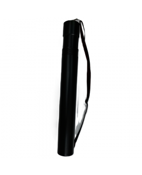 TUBO PORTAPLANO 6.5CM/60