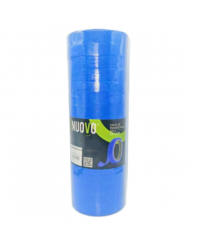 CINTA DE ENMASCARAR 1 ROLLO 18MMx30M AZUL /192