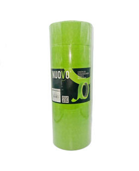 CINTA DE ENMASCARAR 1 ROLLO 48MMx30M VERDE /144