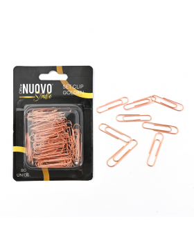CLIP GOLDEN SET 80 /240