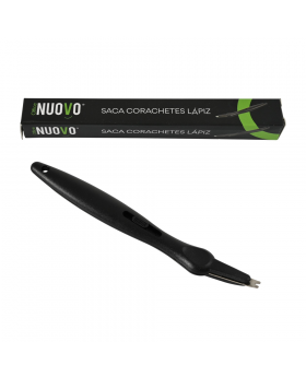 SACA CORCHETES LAPIZ NUOVO