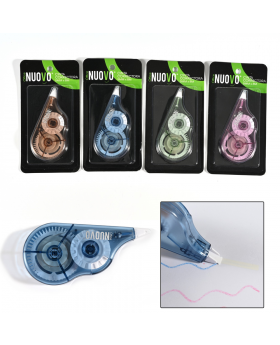 CINTA CORRECTORA 5MMx8M /576