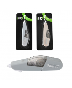 CINTA CORRECTORA OFICINA 5MMx5M /576