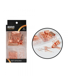 SET OFICINA GOLDEN NUOVO