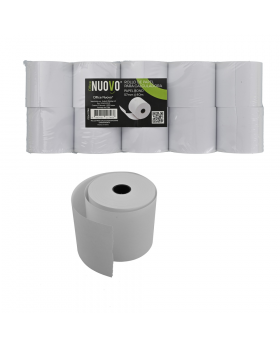 ROLLO PARA CALCULADORA BOND 57MMx40M /100